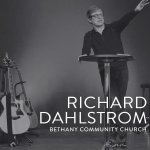 Richard Dahlstrom