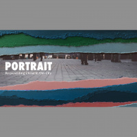 Portrait: Week 1 of Reframing