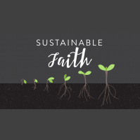 Sustainable Faith