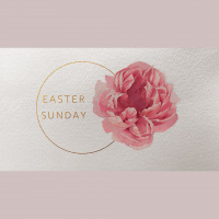 Easter Sunday