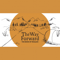 The Way Forward:Through the Saving Life of Christ