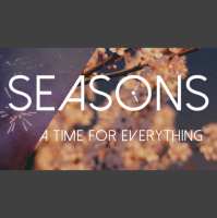 Seasons: A Time for Transformation