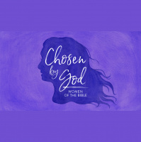 Mary: Faith, Hope, and Love