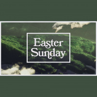 Easter Sunday
