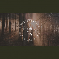 Finishing What Weve Started... With Joy