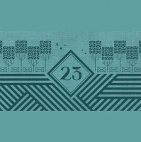 The Unforced Rhythms of Grace