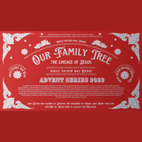 Bathsheba: The Snapshot is Not the Movie