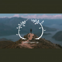 Gather Grow Go - Go Christ Within Me, I am Called