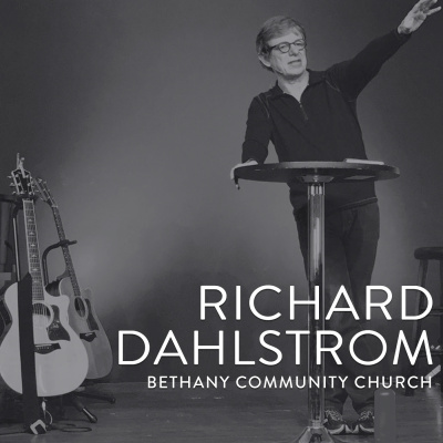 Richard Dahlstrom