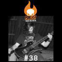 #38 - `PIRAÑA` (entrevista con César Tarello)