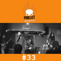 #33 - ´AMADI, A.C.´ y ´ROCK CON CAUSA´ / ´FROZEN´ ¿de regreso?