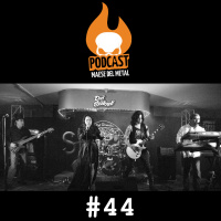 #44 - ´EVA DREAM´S´ compone nuevo álbum