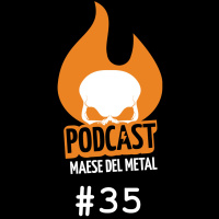 #35 - Primer episodio de 2017: Sólo música.