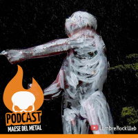 80 - MASAcRÍTIKA - Rock pesado y conciencia | Mauro Bastias, vocalista