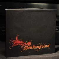 68 - DRAKANGELUS - Track by track