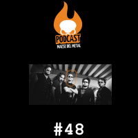 #48 - JEREMY IRVING INDRA después de ´KUKULKÁN´ (Segunda parte)