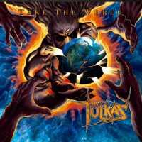 TULKAS - ´TAKE THE WORLD´ (TRACK BY TRACK 1) | THRASH METAL | PODCAST MAESE DEL METAL 2016