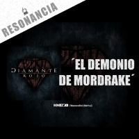 DIAMANTE ROJO - La composición de ´El Demonio de Mordrake´ (Rafael de Alma) | RESONANCIA