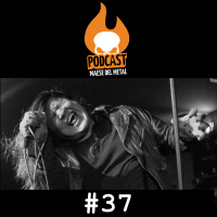 #37 - IZZY YERENA regresa a ´RIDE WITH DEAD´ (entrevista)