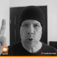 MAESE DEL METAL | La relación de Maese del Metal Con la Música