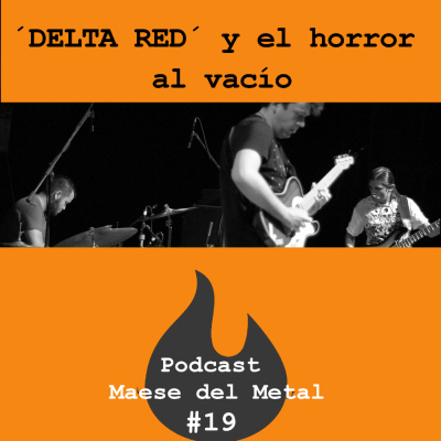 Podcast Maese Del Metal (¡sin Cortes!)