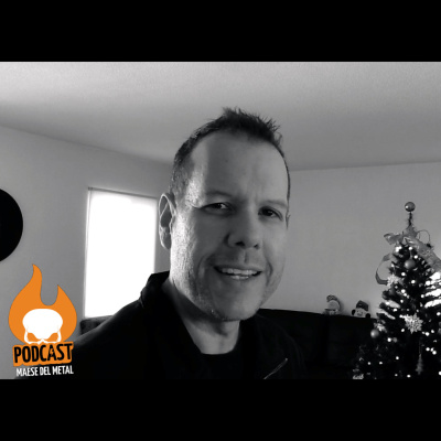 Podcast Maese Del Metal (¡sin Cortes!)