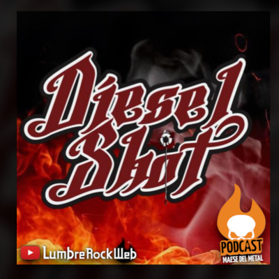 Podcast Maese Del Metal (¡sin Cortes!)