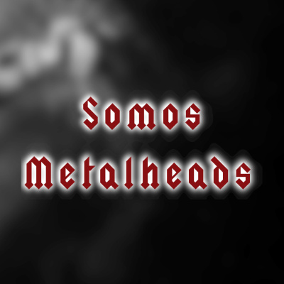 Podcast Maese Del Metal (¡sin Cortes!)