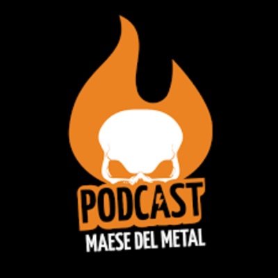 Podcast Maese Del Metal (¡sin Cortes!)