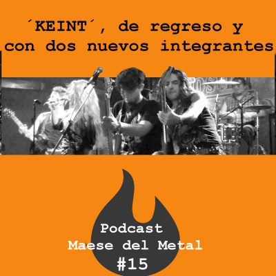 Podcast Maese Del Metal (¡sin Cortes!)