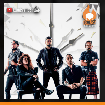 Podcast Maese Del Metal (¡sin Cortes!)