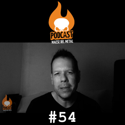 Podcast Maese Del Metal (¡sin Cortes!)