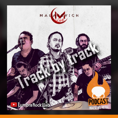 Podcast Maese Del Metal (¡sin Cortes!)