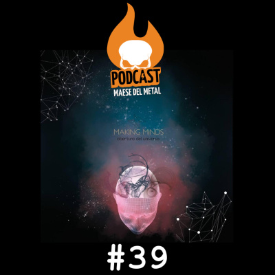 Podcast Maese Del Metal (¡sin Cortes!)