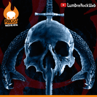 Podcast Maese Del Metal (¡sin Cortes!)