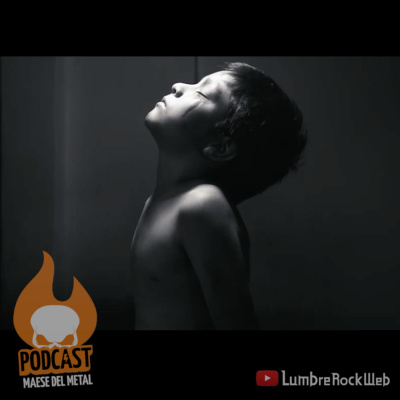 Podcast Maese Del Metal (¡sin Cortes!)