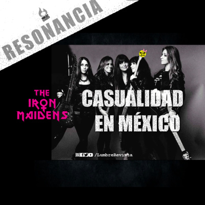 Podcast Maese Del Metal (¡sin Cortes!)