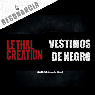 Podcast Maese Del Metal (¡sin Cortes!)