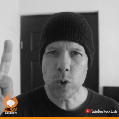 Podcast Maese Del Metal (¡sin Cortes!)