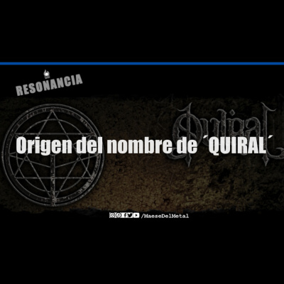 Podcast Maese Del Metal (¡sin Cortes!)