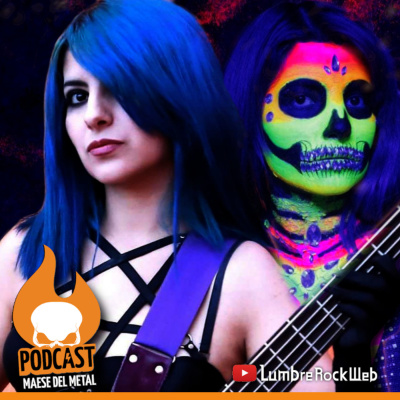 Podcast Maese Del Metal (¡sin Cortes!)