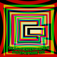 9ES 333: The Big Sweepy Sweep