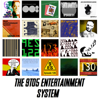 9to5 Entertainment System (9es)