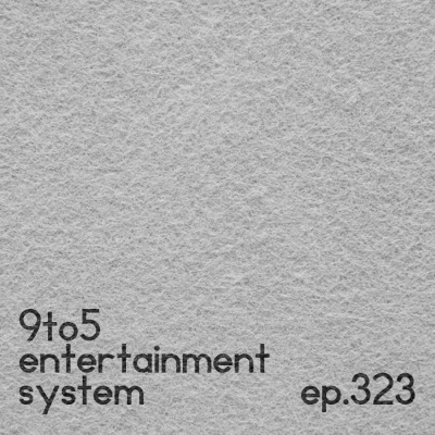 9to5 Entertainment System (9es)
