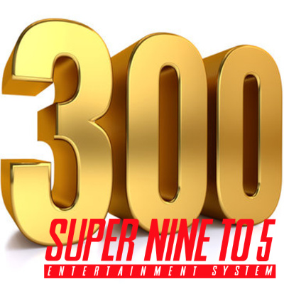 9to5 Entertainment System (9es)