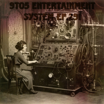 9to5 Entertainment System (9es)