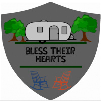Introducing: Bless Their Hearts