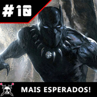 Joystick Buster #10 Os Mais Esperados do Ano!