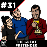 Joystick Buster #31 The Great Pretender