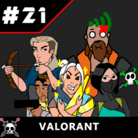 Joystick Buster #21 Valorant